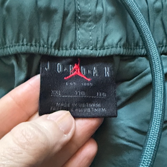 Jordan Track Pant - Picture 4 of 4